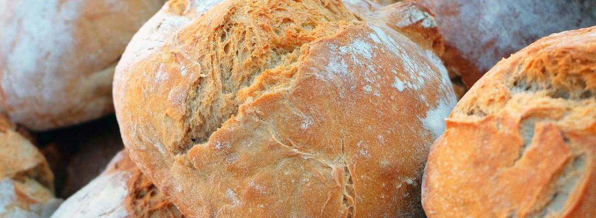 smartfood R&D is working on improvements to the shelf life of bread products; preventing mould-formation