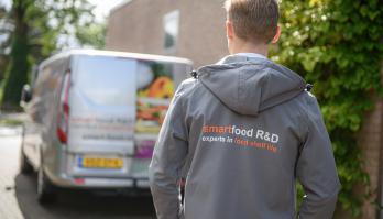 Over hijskranen, heftrucks, rijplaten, rollerbanen en een noodaggregaat
