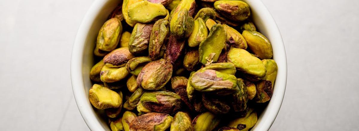 The challenges of natural preservation of food products