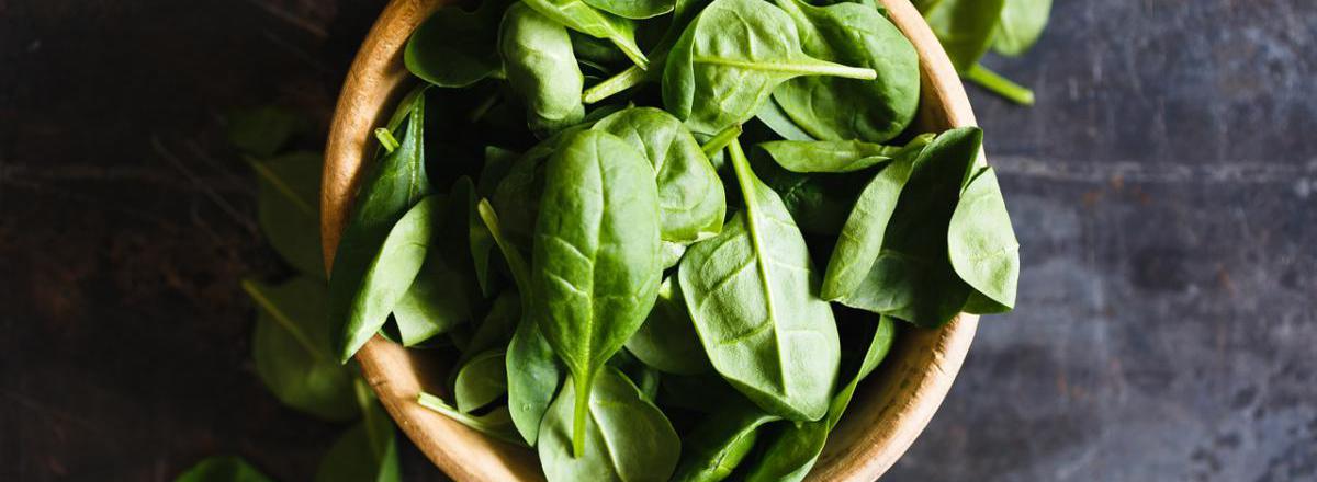 smartfood R&D works on extending the shelf life of preservative-free salads; fresh vegetables, fresh herbs
