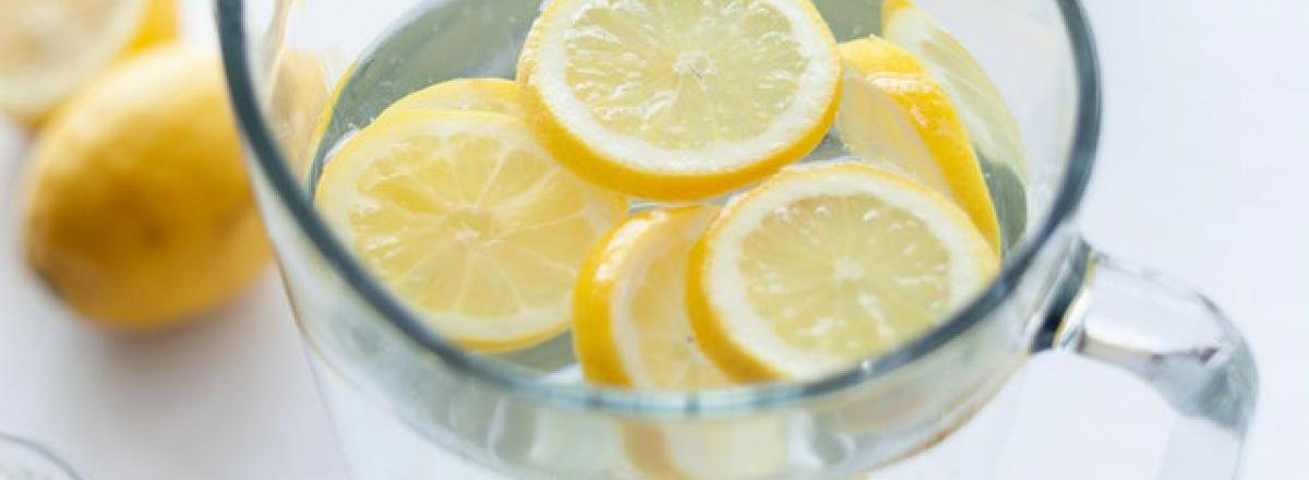 smartfood R&D is working on an innovative lemonade concentrate